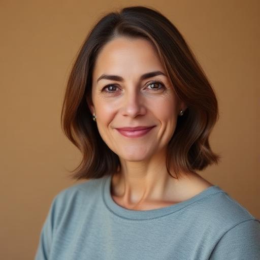 Foto de Sarah Sartori