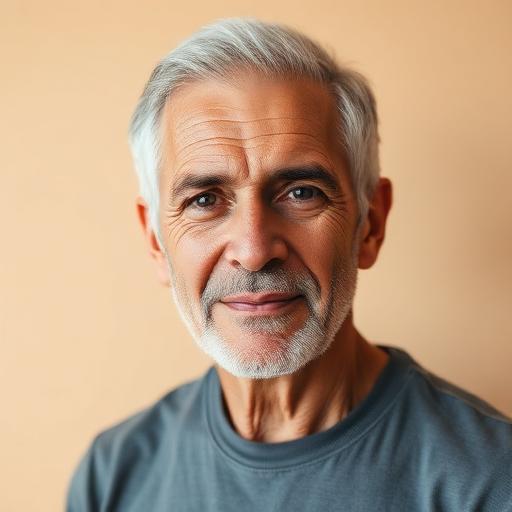Foto de Lino Castellani Filho